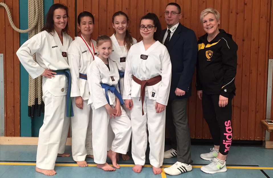 Poomsae_2019